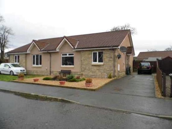 3 Bedroom Detached